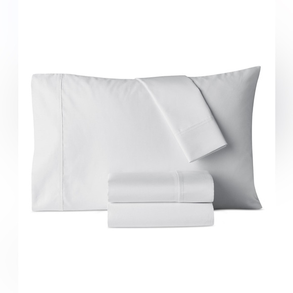Fairfield Square Collection 1200-Thread Count Triblend 4-Pc. Sheet Set King